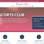 Thessaloniki Escorts Club